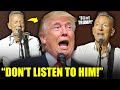 Bruce Springsteen S New Anti Trump Song DOESN T HOLD BACK