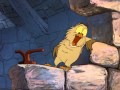 Archimedes Laugh