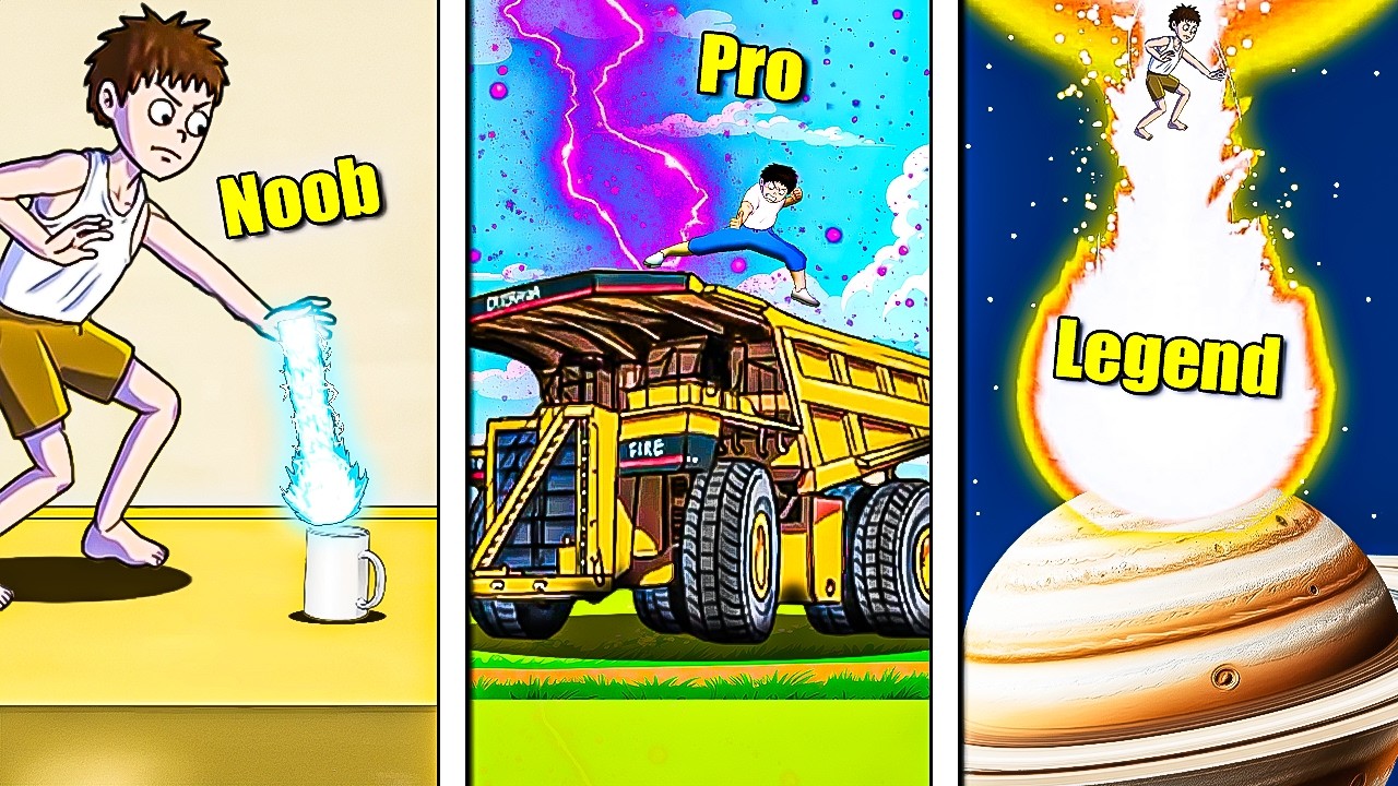 Legend of Fireball: A Deep Dive into the Latest Web Game Sensation