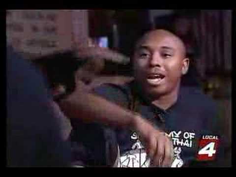 Academy of Soo Do Thai