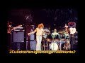 The Who How Many Friends Subtitulada