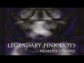 The Legendary Pink Dots - Dissonance (LYRICS ON SCREEN) 📺