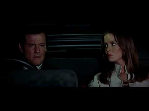 007 James Bond in Secret Agent Man