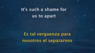 Coldplay The scientist subtitulada español ingles