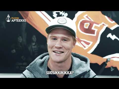 Sydämeltään savolainen: #41 Juuso Könönen