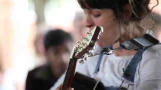 Jesca Hoop - Murder of Birds