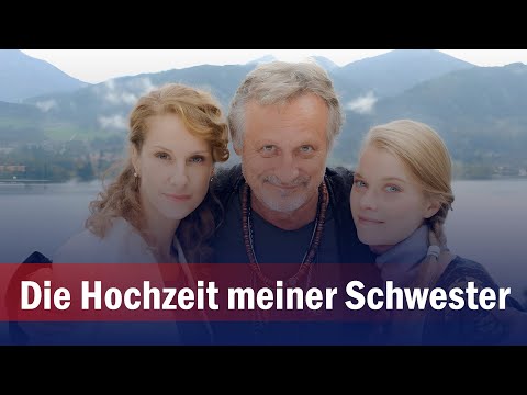 Die Hochzeit meiner Schwester | Comedy, Drama | Chiara Schoras, Sebastian Ströbel | DE Film 2014