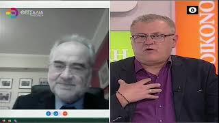 Η ΠΟΙΝΙΚΗ ΕΞΕΛΙΞΗ ΤΩΝ ΤΕΜΠΩΝ_ΛΟΥΚΑΣ ΑΠΟΣΤΟΛΙΔΗΣ 05 03 2025