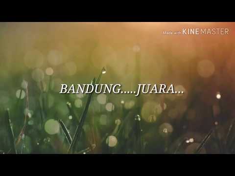Bandung juara-Aoi - Asep balon - Fanny Sabila(lirik lagu)caver by DIGITEPRO