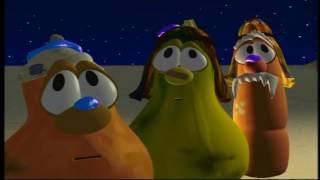 VeggieTales: The Lord Has Given Reprise (With Lyrics)