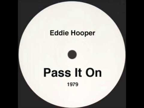 Eddie Hooper   Past It On