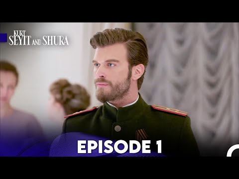 Kurt Seyit and Shura Episode 1 (FULL HD)