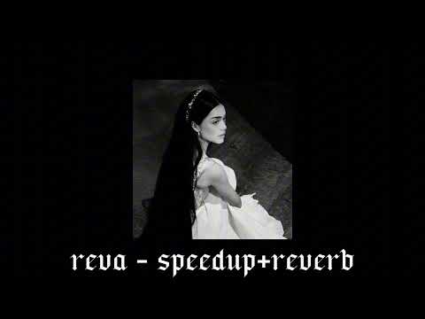 Oktay Kaya - Reva (SpeedUp+Reverb)