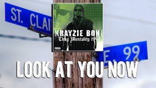 Krayzie Bone - Look At You Now (Skit) Reaction