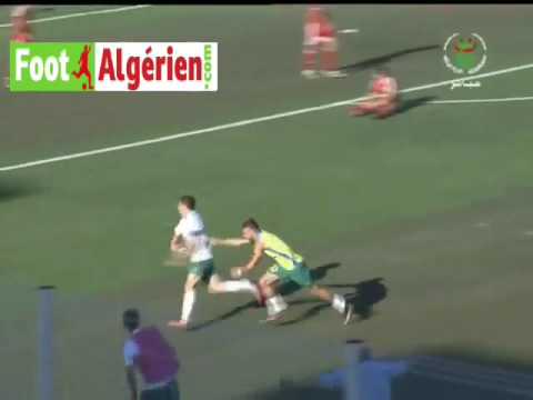 Ligue 2 Algérie (2e journée) : WA Boufarik 1 - ASO Chlef 1 (résumé)