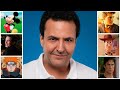 ARTURO MERCADO JR mejores voces