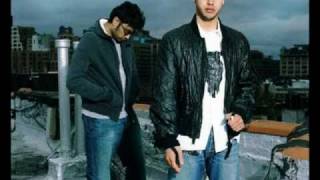 Mattafix - Clear And Present Danger