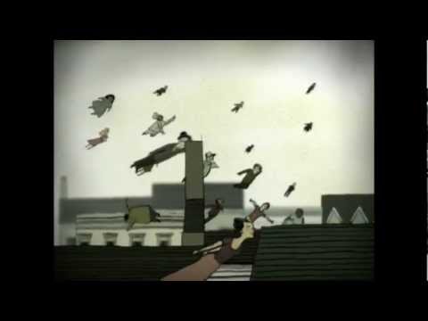 Kid Koala - Basin Street Blues (HD)