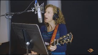 The Musical Magic of Laurie Berkner’s Song and Story Kitchen