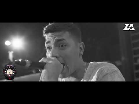 TRUENO Y UNDERDANN VS MP Y BELZEE  CUARTOS - repechaje nacional Copa Camet 2018 -RESURRECCION