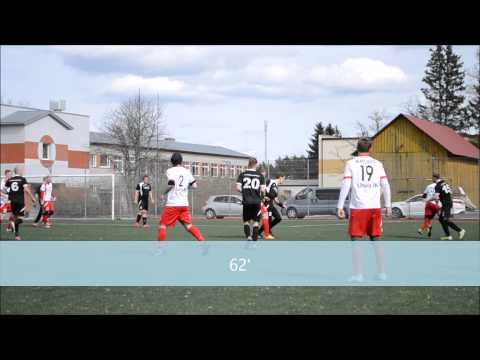 Lihula JK 1 - 1 JK Kernu Kadakas (24.04.2015)