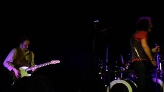 Going down Hydra version