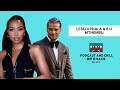 EPISODE 528 | Ultimate Celebrity Hook Up with Lesedi Phala and BU on Climax Delay, Dating, Foreplay