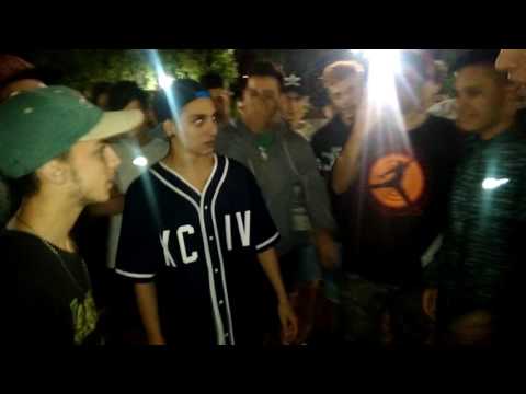 FNK SEBOL VS NAZA RUSO Final Zona Tosk Free