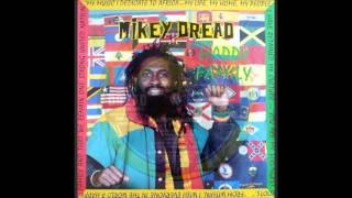 Mikey Dread -  R.I.P Nelson Mandela - 1988