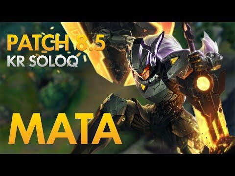 KT ROLSTER MATA - Leona Support