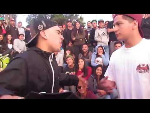 FUSOK VS SOLISBÉ | FINAL | VLDR HEFESTO