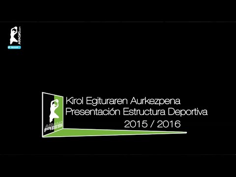 Presentacion Equipos ARASKI AES