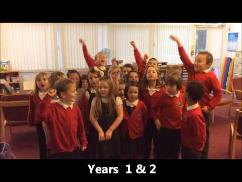 Castle Park Primary School