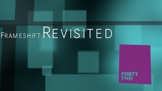 Frameshift Revisited - Intro (Vocals by James LaBrie)