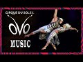 OVO Music Video | "Carimbo Da Creatura" | Cirque du Soleil - New Circus Songs Every Tuesday!