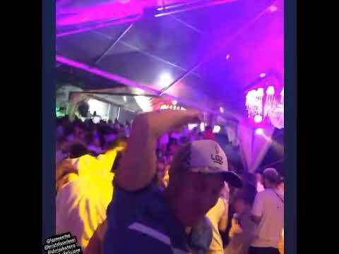 Réveillon Extouroooo do Bristol Zaniboni Hotel 💥