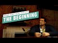 GTA Vice City Gameplay Walkthrough - Mission 1: In The Beginning & An Old Friend