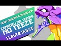 Zankoku Na Tenshi No Teeze - Neon Genesis ...
