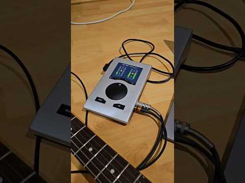 RME Babyface Pro FS USB Audio Interface 2020 - Silver image 9