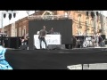 Planet Funk Inside All The People Soundcheck MTV Days Torino 02 07 2011