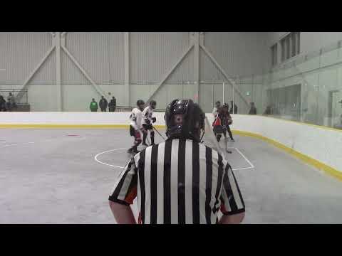 2022 MOUNTAIN U19 Team Kurt vs TriCities - 2nd PERIOD  9-0W - April 10, 2022