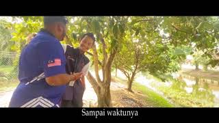 Download lagu PARODI FLOOR 88 - SAHABAT (COVER) mp3