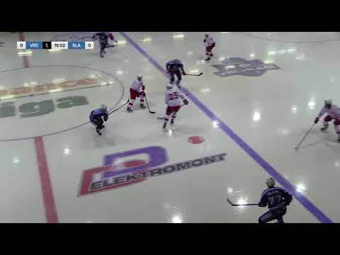 ZÁZNAM| HC Stadion Vrchlabí - HC Slavia Praha