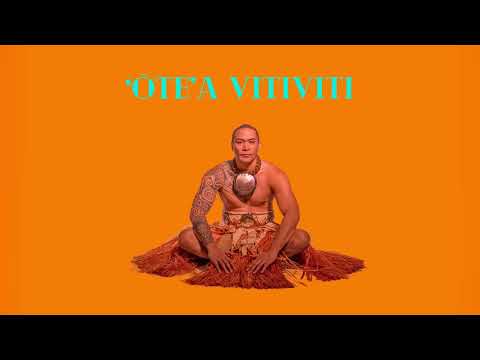 Mevina - 'Ōte'a Vitiviti (Audio)