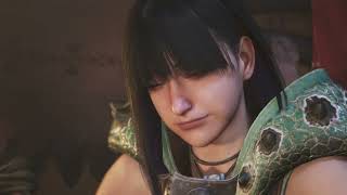 Monster Hunter Wilds Beta test  貓飯時間