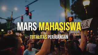 Download lagu MARS MAHASISWA (Totalitas Perjuangan) - Lagu Mahasiswa mp3