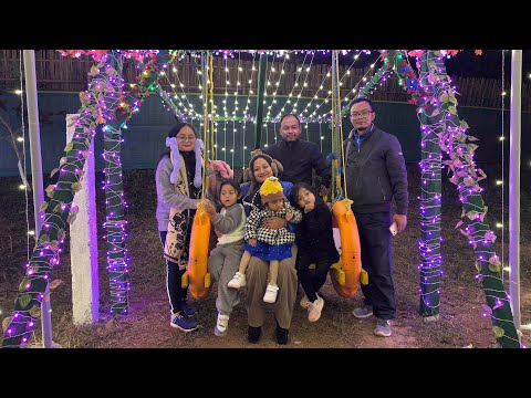 Last Family Trip of the year 2025 | Garo Hills