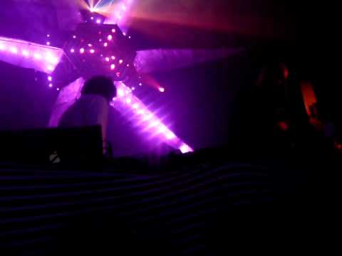 digital talk vs phatmatix @Acid Monkey September 2010