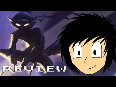 GAME REVIEW : Sly Cooper 4 Thieves In Time [PS3]