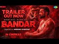 BANDAR Official Trailer Bobby Deol Akshay Kumar Rajpal Yadav New Movies Trailer 2026